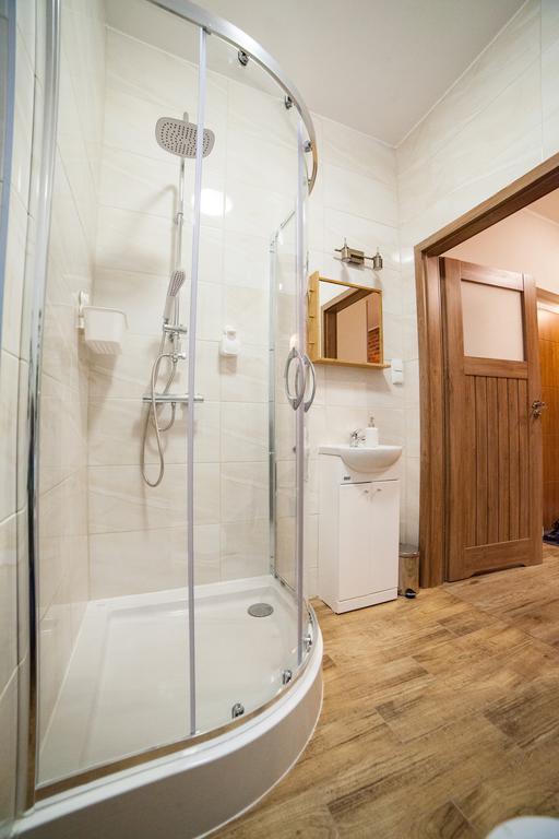 Apartamenty Pocztowa Быдгощ Экстерьер фото